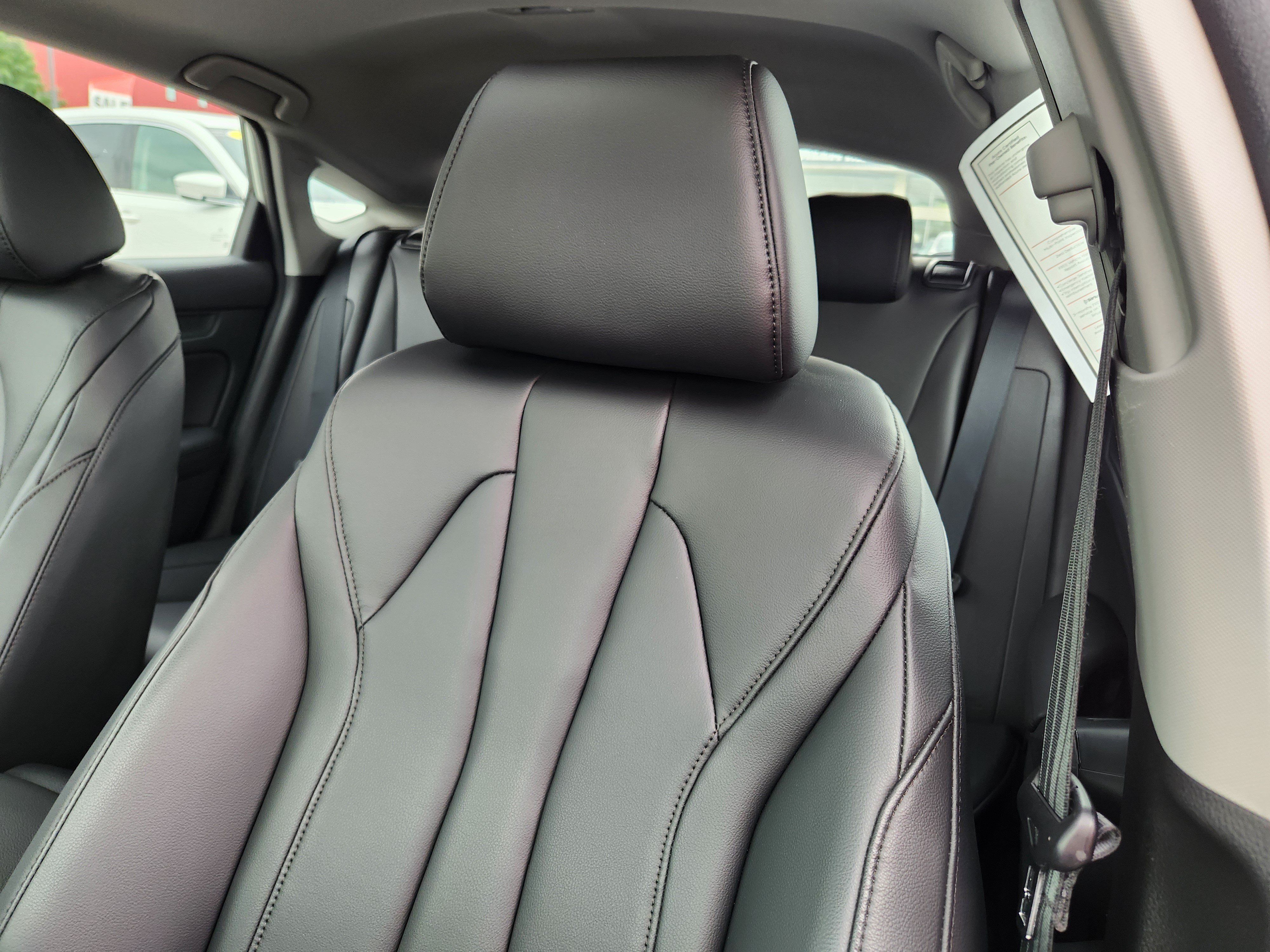 Certified 2024 Acura Integra FWD image 11