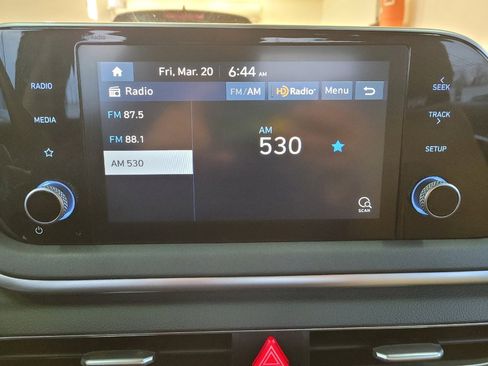 Used 2021 Hyundai Sonata SE image 25