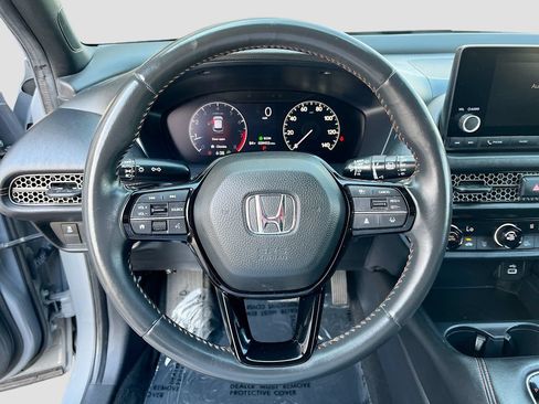 Used 2024 Honda HR-V Sport image 11