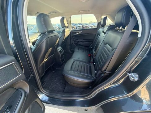 Used 2024 Ford Edge SEL w/ Convenience Package AWD/4WD image 25