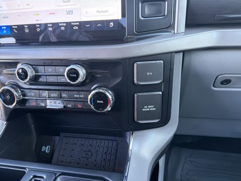 Used 2024 Ford F150 XLT w/ Equipment Group 303A High image 41