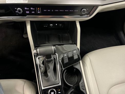 Certified 2023 Kia Sportage EX image 16