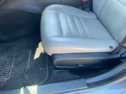 Used 2014 Dodge Charger SE RWD image 14