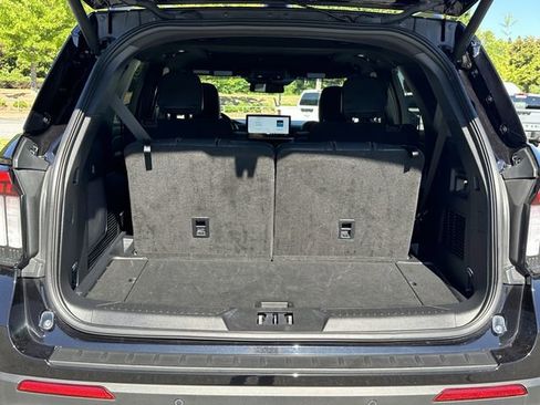 Used 2025 Ford Explorer ST w/ Sun And Sound Package AWD/4WD image 19