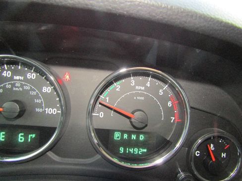 Used 2017 Jeep Wrangler Sport w/ Trailer Tow Group image 13