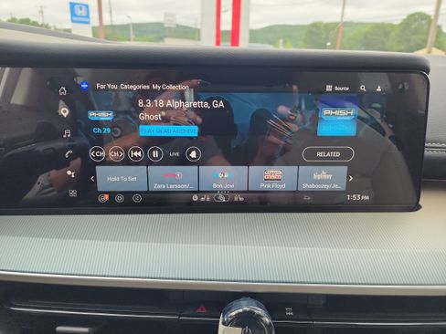 New 2026 Nissan Murano SL AWD/4WD image 18