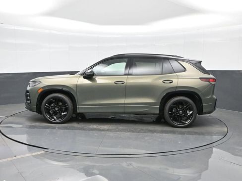 New 2026 Volkswagen Tiguan SE R-Line FWD image 6