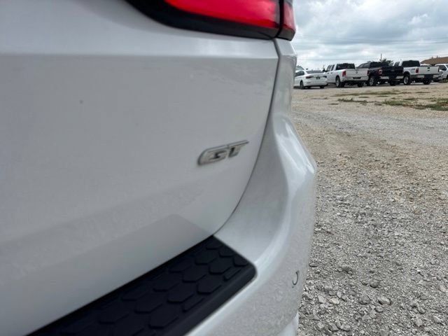 Used 2024 Dodge Durango GT AWD/4WD image 11