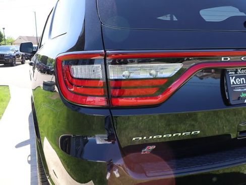Used 2024 Dodge Durango R/T w/ Tow 'N Go Package AWD/4WD image 36