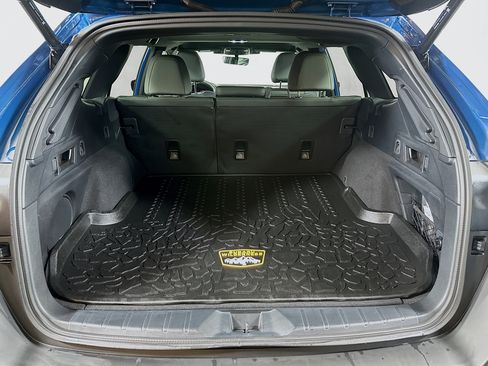 Used 2025 Subaru Outback Wilderness AWD/4WD image 27