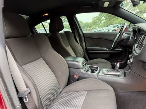 Used 2020 Dodge Charger GT RWD image 12
