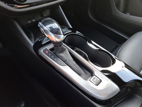 New 2026 Buick Envista Sport Touring w/ Convenience I Package image 20