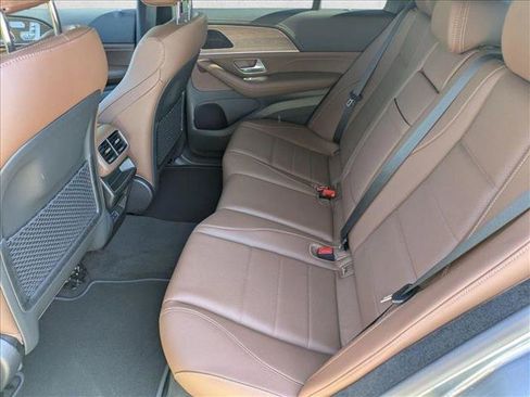 Used 2026 Mercedes-Benz GLE 350 4MATIC image 16