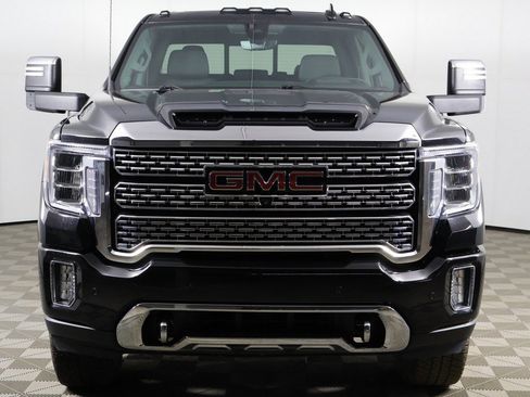 Used 2021 GMC Sierra 2500 Denali image 14