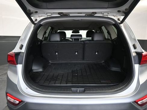 Used 2020 Hyundai Santa Fe SEL w/ Convenience + Premium Package image 13