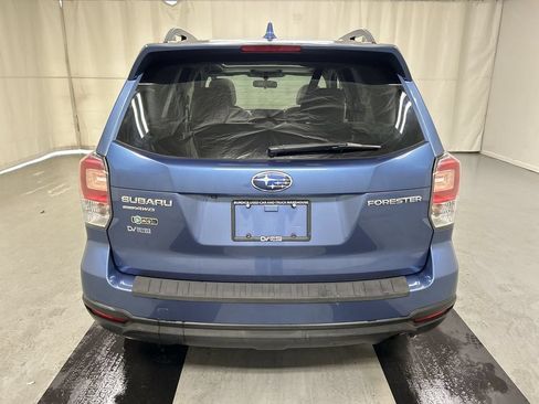 Used 2018 Subaru Forester 2.5i Premium w/ All-Weather Package AWD/4WD image 21