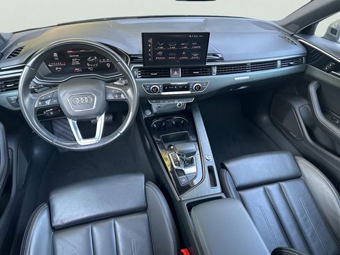 Used 2023 Audi A4 2.0T Premium Plus image 16