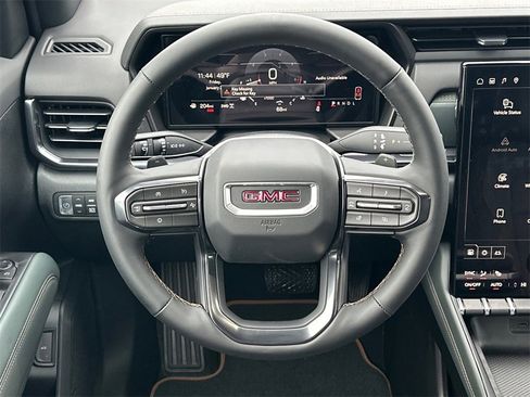 New 2026 GMC Terrain AT4 image 24