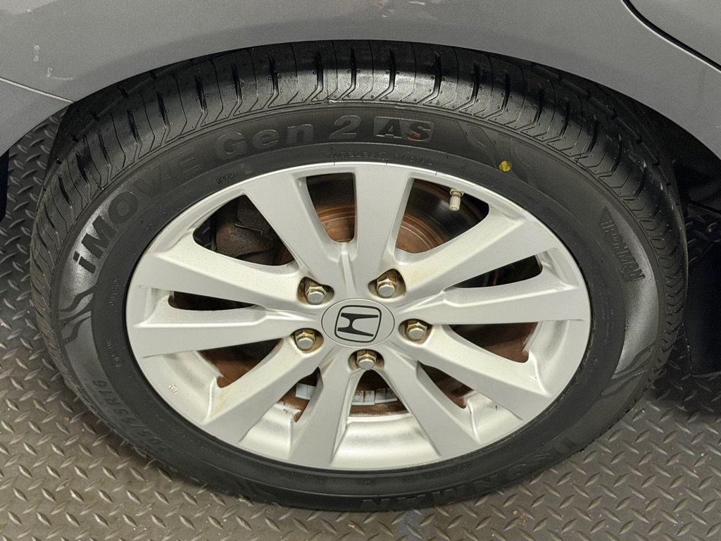 Used 2012 Honda Civic EX image 19