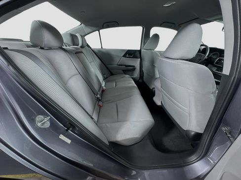 Used 2014 Honda Accord LX image 30