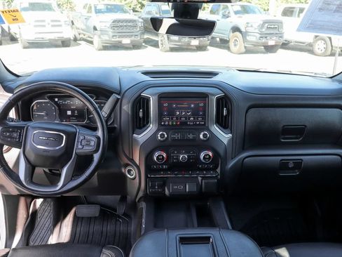 Used 2022 GMC Sierra 2500 Denali w/ Denali Ultimate Package AWD/4WD image 31