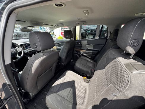 Used 2019 GMC Acadia SLE AWD/4WD image 41