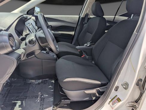 Used 2024 Nissan Kicks S FWD image 17