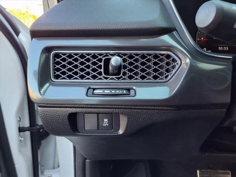 Certified 2025 Acura Integra A-Spec image 13