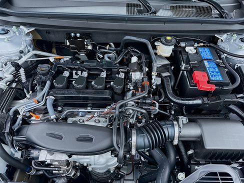 New 2026 Honda Accord SE image 25