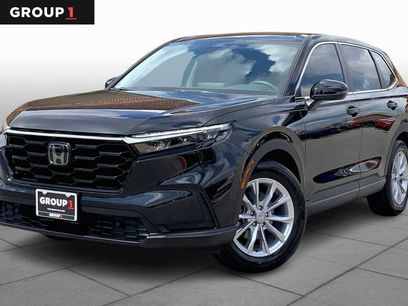 Used 2023 Honda CR-V EX-L