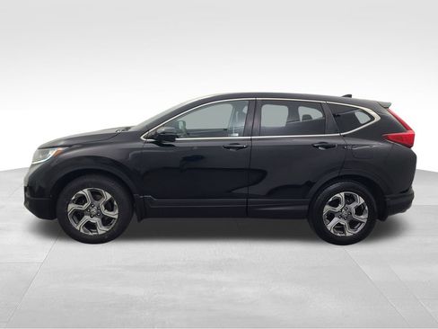 Used 2019 Honda CR-V EX-L image 7