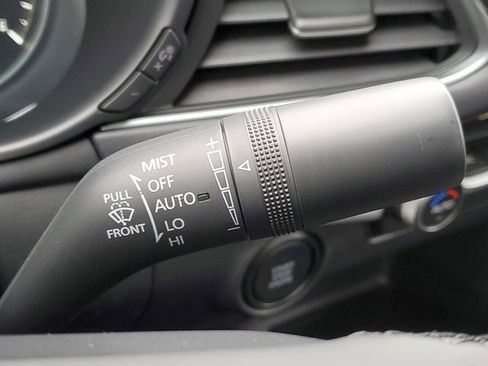 New 2026 MAZDA MAZDA3 2.5 S Preferred image 14