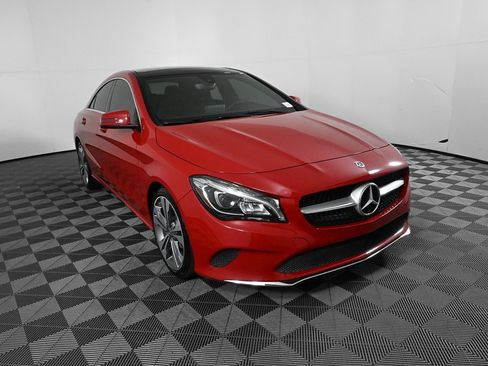 Used 2019 Mercedes-Benz CLA 250 image 24