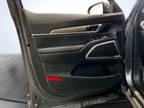 Used 2021 Kia Telluride SX w/ SX Prestige Package image 23