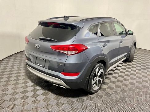 Used 2018 Hyundai Tucson Value AWD/4WD image 18