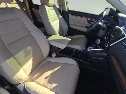 Used 2022 Honda CR-V EX-L image 19