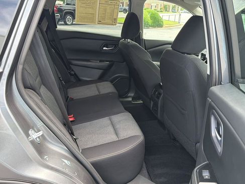 Used 2024 Nissan Rogue SV AWD/4WD image 12