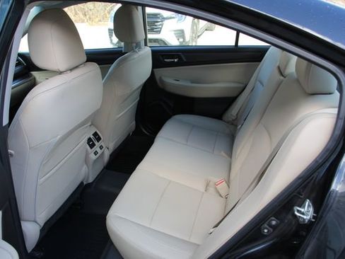Used 2016 Subaru Legacy 2.5i Limited image 26