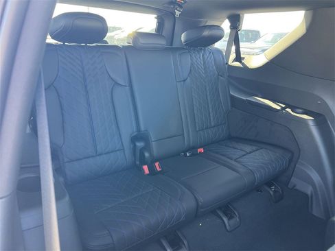 New 2026 Cadillac Escalade IQL Sport 1 image 33