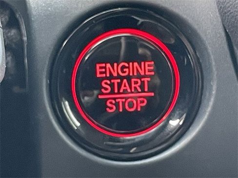 Certified 2025 Honda HR-V LX image 21