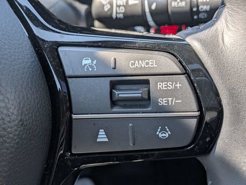 Used 2025 Honda CR-V EX-L image 25