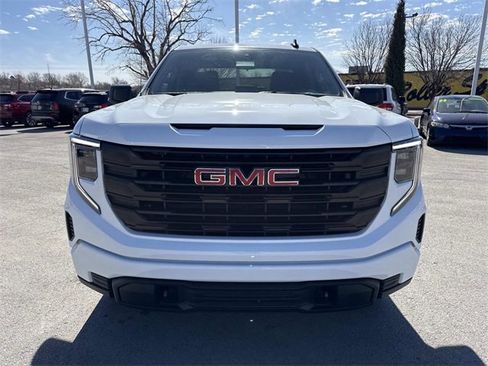 New 2026 GMC Sierra 1500 Pro w/ Graphite Edition image 8
