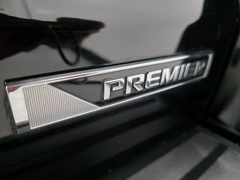 Used 2017 Chevrolet Tahoe Premier image 36