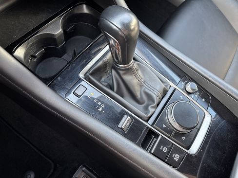 Used 2025 MAZDA MAZDA3 s Sport FWD image 23