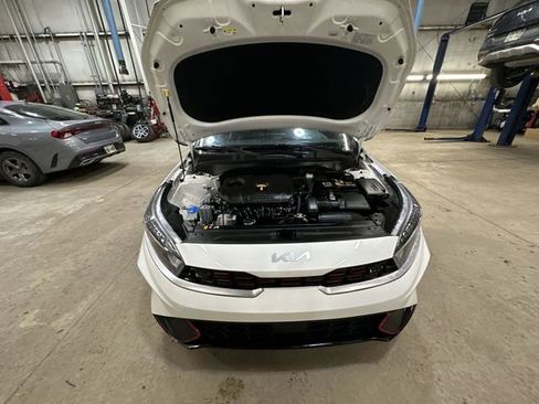Certified 2024 Kia Forte GT-Line image 19