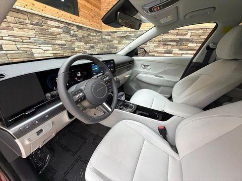 New 2026 Hyundai Kona SEL Sport AWD/4WD image 10