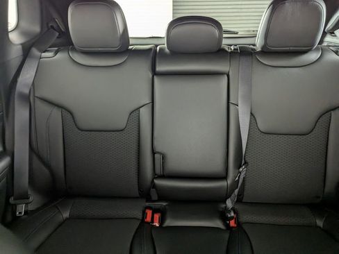 New 2026 Jeep Compass Latitude image 23