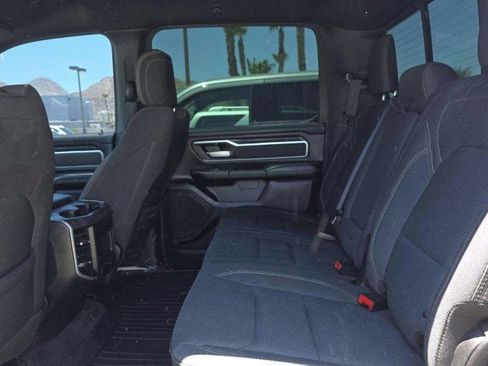 Used 2019 RAM 1500 Big Horn AWD/4WD image 34