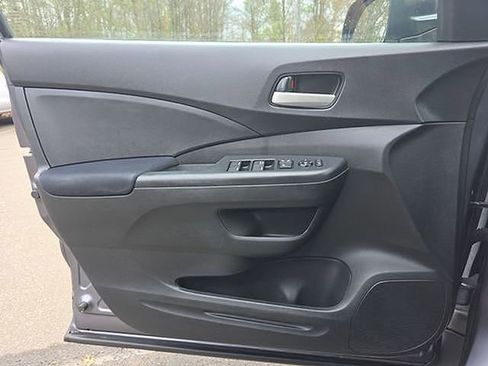 Used 2016 Honda CR-V LX image 38