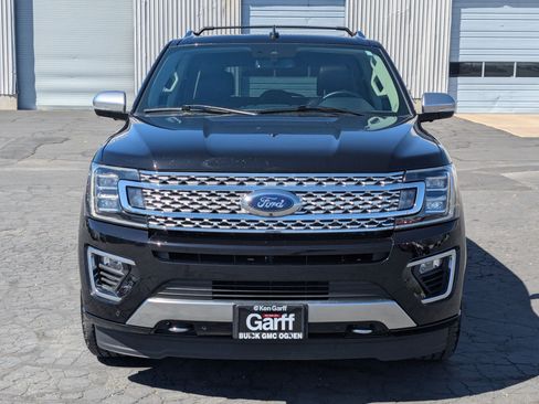 Used 2020 Ford Expedition Platinum AWD/4WD image 9